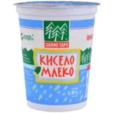 kiselo mleko 2,8%mm 380g