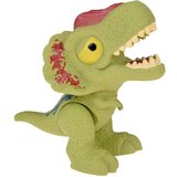  Figurica dinosaura Dilophosaurus s pokretnim udovima | shoptok.hr