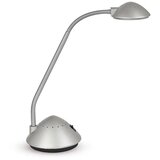 Maul Namizna LED svetilka arc srebrna | Shoptok.si
