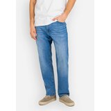 Reell Rave Kavbojke mid blue wash | Shoptok.si