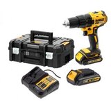  Bušilica aku.18V 2x2Ah Brushless DCD777D2T DeWALT | Eponuda.ba