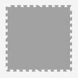  Tatami strunjača 8 delova Siva | Eponuda.com