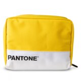 Pantone travel torbica u žutoj boji Cene