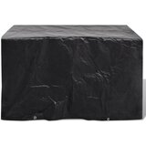  Navlake za vrtni namještaj s 8 ušica 2 kom 140 x 70 x 90 cm | Eponuda.com