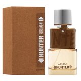 Parfem Hunter parfumirana voda za moške 100 ml | Shoptok.si