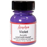 Angelus barva za usnje, Vijolična, 29.5ml, (20637678) Cene