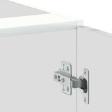 vidaXL Donji kuhinjski ormarić Porto boja hrasta konstruirano drvo | shoptok.hr