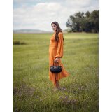 Vuch Torba Berya Black, 18 x 29 cm Slike