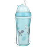 Canpol šolja sa slamčicom 260ml, Lemur 12m+ Cene