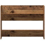  Ormar za cipele s policom 2 pcs Staro drvo 80 x 18 x 60 cm | Eponuda.ba
