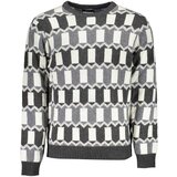 Gant MEN&#39;S GRAY SWEATER | shoptok.hr