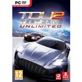 Steam Test Drive Unlimited 2 Key GLOBAL Steam Test Drive Unlimited 2 Key GLOBAL Slike