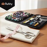 Ruhhy set za šivanje 128 dijelova u kutiji | shoptok.hr