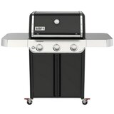Weber Plinski roštilj Genesis E-315 (Površina za pečenje (Š x D): 48 x 68 cm, 9,4 kW, Broj plamenika: 4 Kom.) | shoptok.hr