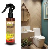 MIKRO Osvježivač i neutralizator neugodnih mirisa Odourstop Spray, 200 ml | shoptok.hr