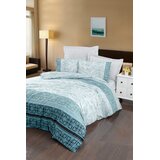 Lessentiel Maison set posteljine Vena, 200x220 cm, 240x260 cm, Mint | Eponuda.ba