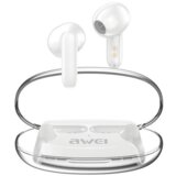 Awei Bluetooth slušalice Airpods T85 ENC bele 607760 | ePonuda.com
