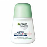  GAR.DEO.MIN. W ACTION CONTROL CL ROL-ON 50ML (1003009732) u
