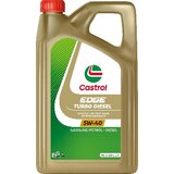 Castrol EDGE TD motorno ulje 5W40 5L Cene