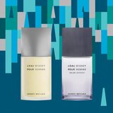 Issey Miyake L'Eau d'Issey Pour Homme za moške | Shoptok.si