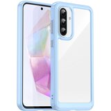 HURTEL OVITEK OUTER SPACE ZA SAMSUNG GALAXY A26 Z VZDRŽLJIVIM OKVIRJEM, (5000015359) | Shoptok.si