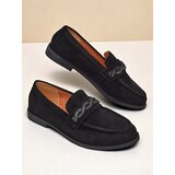 Resti Zanetes Elegant Women's Woven Moccasins | Shoptok.si