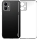 NN-Su Maska za Redmi 13C 5G, Transparent – Xiaomi Redmi 13C 5G TPU Phone Case | Eponuda.ba
