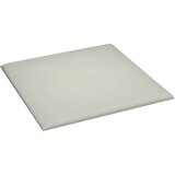  Zidna uzglavlja 12 pcs Krem Baršun | shoptok.hr