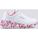 Skechers Uno Lite dječje tenisice 314976l-WRPK Cijene