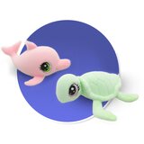 Crayola cr washimals pralne živali - školjke mosr | Shoptok.si