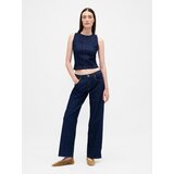 GAP Denim Crop Top - Ladies | Shoptok.si