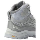 Jack Wolfskin Cyrox Texapore Mid Siva | shoptok.hr