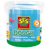 Ses Creative Plastelin plavi 115gr ( 1046221 ) | Eponuda.com