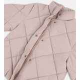 Sinsay Prošivena jakna s visokim ovratnikom | shoptok.hr