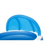  Na napuhavanje BESTWAY Mega Pool | shoptok.hr