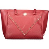 Laura Biagiotti TORBA ZA ŽENE CRVENA | shoptok.hr