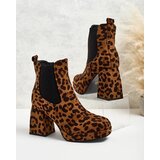 Resti Women's Tonia stiletto boots | ePonuda.com
