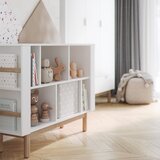 Pinio Bel otroški regal 120x40 cm Miloo – | Shoptok.si