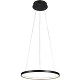  led visilica F2063-18V bk | ePonuda.com