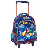 RANAC TROLLEY 585004 LITTLE PILOT u