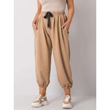 ex moda Sweatpants-EM-DR-EW-20-423.16-beige | Shoptok.si