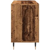  Komoda starinski les 100x36x60 cm inženirski les | Shoptok.si