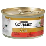 multipack mousse 4x85 g
