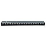 Mitea Lighting M204004-330 4000K 18W 48V led magnetna linearna svetiljka 24° 330x22x45mm