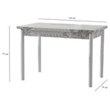 Hanah home trpezarijski sto polo 1305