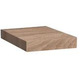 Zidna polica FIXY 23,5x23,5x3,8 cm mdf