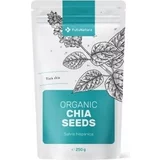 FutuNatura Chia semena Bio - 250 g