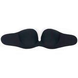 La Modeuse Oblazinjeni 54912_P111314 Črna | Shoptok.si