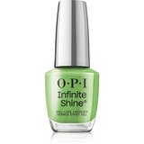 OPI Make ‘Em Jelly! Infinity Shine lak za nohte odtenek Jelly Green with Envy 15 ml | Shoptok.si