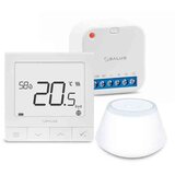 Electric Monitor ( merac potrosnje elektricne energije 4x 230 ) ECM600 SALUS | Eponuda.com